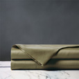 Roma Luxe Oliva Flat Sheet