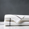 Gala Dove Flat Sheet