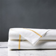 Gala Lemon Flat Sheet