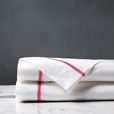 Gala Pink Flat Sheet
