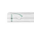 FARRAH RIBBON FLAT SHEET