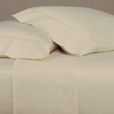 Fresco Classic Sable Flat Sheet