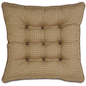 Coit Almond Tufted