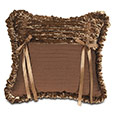 Glamour Mocha Envelope