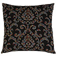 Freya Ikat Decorative Pillow