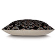 Freya Ikat Decorative Pillow