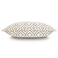 Freya Embroidered Decorative Pillow