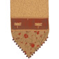 Nostalgia Collage Table Runner
