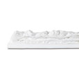 SAFIRA PERCALE FITTED SHEET