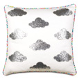 Gigi Clouds Decorative Pillow