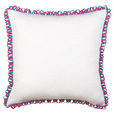 Gigi Speckled Decorative Pillow