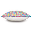 Gigi Speckled Decorative Pillow