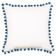 Gigi Textured Decorative Pillow