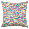 Gigi Bow Decorative Pillow