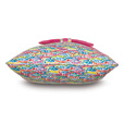 Gigi Bow Decorative Pillow