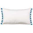 Gigi Rainbow Decorative Pillow