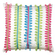 Gigi Ribbon Decorative Pillow