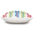 Gigi Ribbon Decorative Pillow