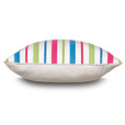 Gigi Stripe Decorative Pillow