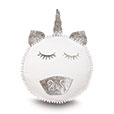 Gigi Unicorn Decorative Pillow