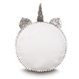 Gigi Unicorn Decorative Pillow