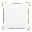 GRENADA TROPICAL DECORATIVE PILLOW