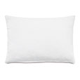 GRENADA EMBROIDERED DECORATIVE PILLOW