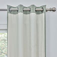 Rear of Grommet Curtain Panel 1