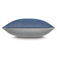 Halprin Denim Decorative Pillow