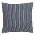 Halprin Ticking Decorative Pillow