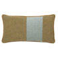 Hayden: Casey Ice Insert Decorative Pillow