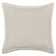 HIGHLAND HOUNDSTOOTH DECORATIVE PILLOW