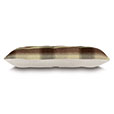 HIGHLAND BUTTON-TUFTED DECORATIVE PILLOW