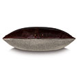 HIGHLAND LEATHER DECORATIVE PILLOW