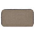 HIGHLAND HOUNDSTOOTH DECORATIVE PILLOW