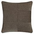 HIGHLAND STRIPED DECORATIVE PILLOW