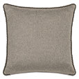 HIGHLAND STRIPED DECORATIVE PILLOW