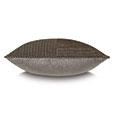HIGHLAND STRIPED DECORATIVE PILLOW