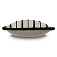 HIGHLAND STRIPED DECORATIVE PILLOW