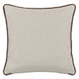 HIGHLAND PLAID DECORATIVE PILLOW