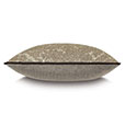 HIGHLAND PAISLEY DECORATIVE PILLOW
