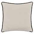 HIGHLAND RIBBON DECORATIVE PILLOW