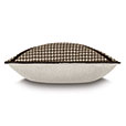 HIGHLAND RIBBON DECORATIVE PILLOW
