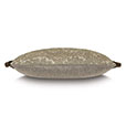 HIGHLAND FRINGE DECORATIVE PILLOW