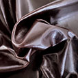 TUDOR MAHOGANY LEATHER HIDE FULL
