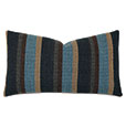 Higgins Striped Decorative Pillow