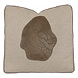 Higgins Equestrian Decorative Pillow