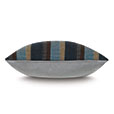 Higgins Striped Decorative Pillow