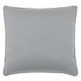 Higgins Monogram Decorative Pillow