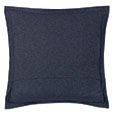 Higgins Denim Decorative Pillow